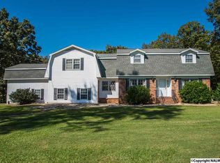 5444 Highway 36 E, Somerville, AL 35670