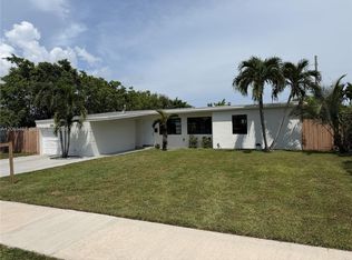 4361 SW 97th Ct, Miami, FL 33165