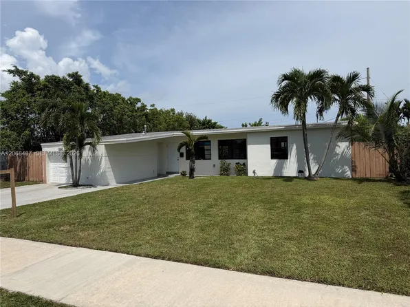4361 SW 97th Ct, Miami, FL 33165