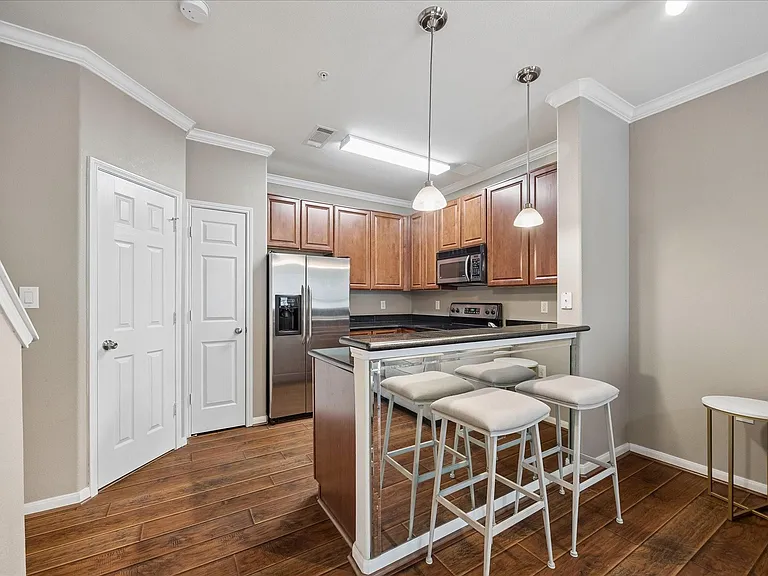 9200 Westheimer Rd #1902 — Photo 7