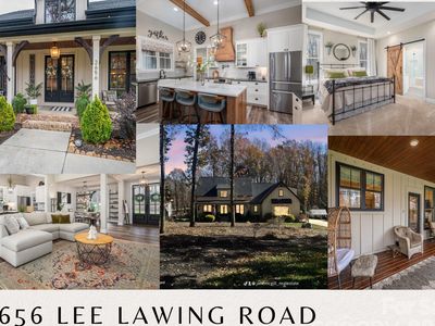 2656 Lee Lawing Rd, Lincolnton, NC, 28092