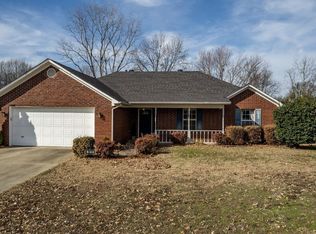 2013 Capewood Dr, Conway, AR 72032