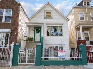 4805 S Winchester Ave, Chicago, IL 60609