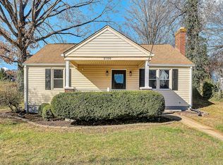 2106 Colgate St NE, Roanoke, VA 24012