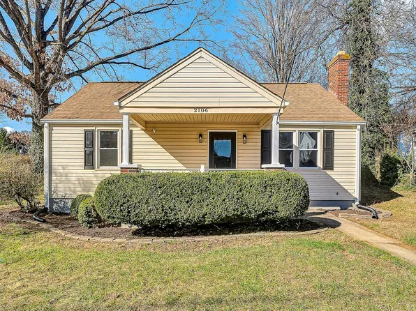 2106 Colgate St NE, Roanoke, VA 24012
