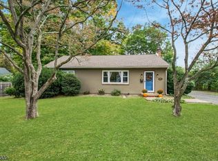 160 Mount Airy Rd, Bernardsville, NJ 07924