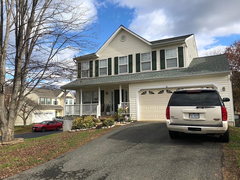 1st image of 36 Varone Dr
