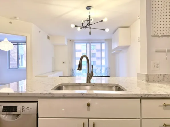 1000 New Jersey Ave SE, Washington, DC