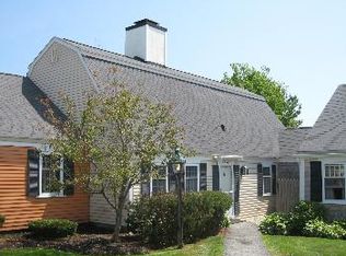 48 Starboard Dr, Cape Elizabeth, ME 04107