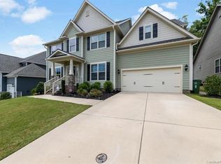 10414 Daufuskie Dr, Charlotte, NC 28278