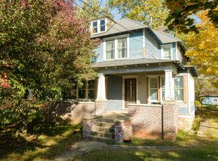 970 College Ave, Columbus, OH 43209