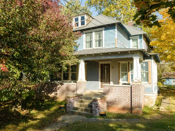 970 College Ave, Columbus, OH 43209