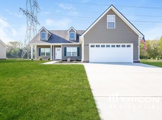 1014 Cyril Dr, Spring Hill, TN 37174