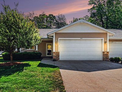 1240 Blue Heron Dr, Ludington, MI, 49431