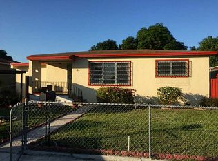 43 E 58th St, Hialeah, FL 33013