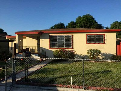 43 E 58th St, Hialeah, FL, 33013