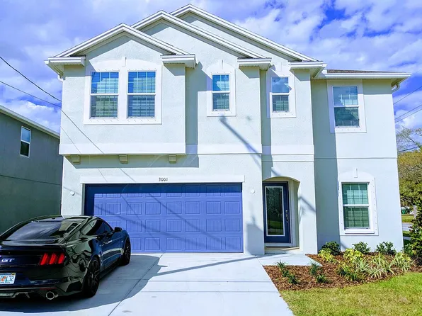3001 W Heiter St, Tampa, FL 33607