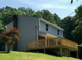 130 Spruce Rd, Claysville, PA 15323