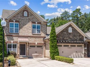 1171 Heritage Path Ln, Winston Salem, NC 27103