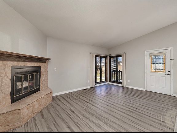 Main Living room