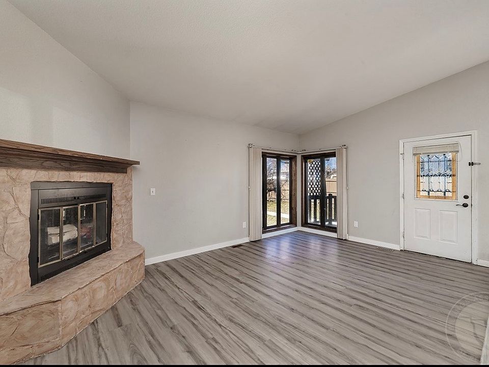 Main Living room