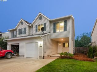 709 SE 71st Ave, Hillsboro, OR 97123