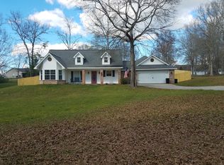 29 Running Stream Dr, Carriere, MS 39426