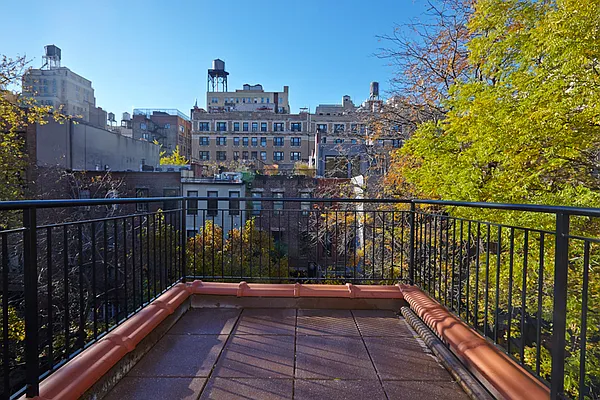 Rented by Brown Harris Stevens | media 17