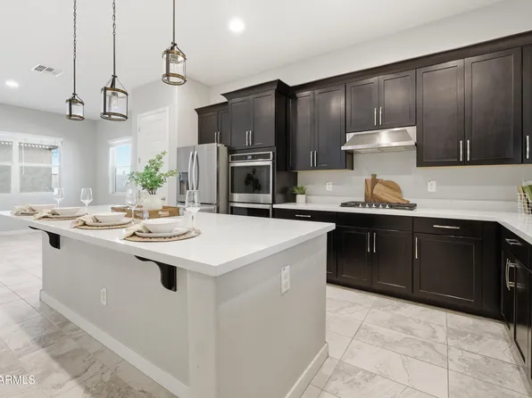 9603 E THEIA Drive, Mesa, AZ 85212