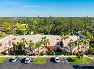 527 SPRING LAKES BOULEVARD #527, BRADENTON, FL 34210
