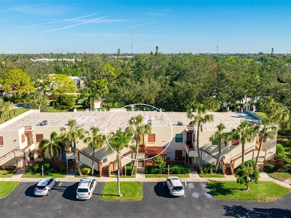 527 SPRING LAKES BOULEVARD #527, BRADENTON, FL 34210