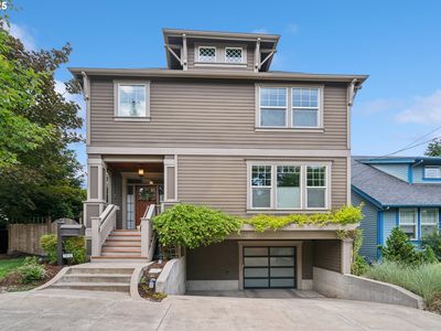 1915 SE Harney St, Portland, OR, 97202
