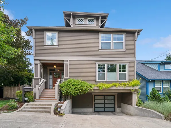 1915 SE Harney St, Portland, OR 97202