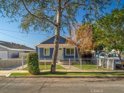 231 California St, La Habra, CA, 90631