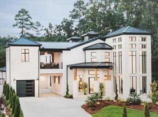 131 Hallen Ln, Little Rock, AR 72223