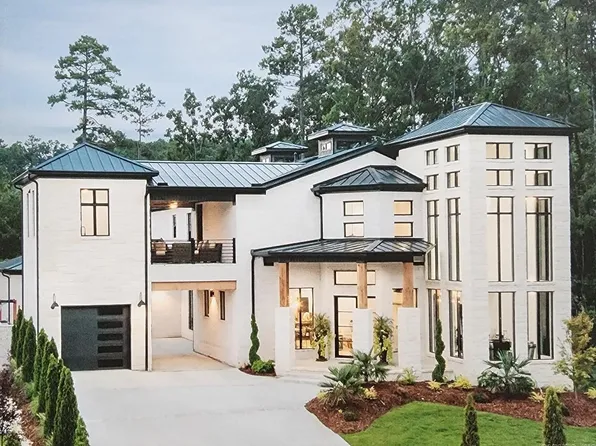 131 Hallen Ln, Little Rock, AR 72223