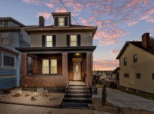1222 Meadow St, McKeesport, PA