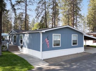 15007 N Chesapeake Ln, Mead, WA 99021