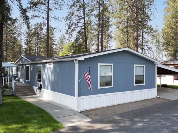 15007 N Chesapeake Ln, Mead, WA 99021