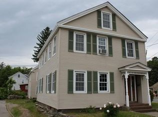 40 Milk St, Westborough, MA 01581