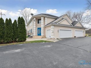 244 S Centennial Rd, Holland, OH 43528