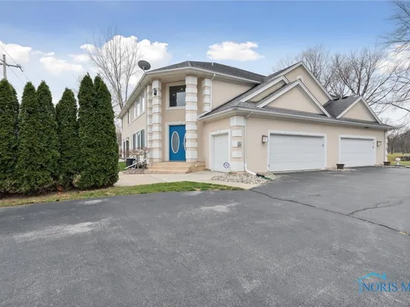 244 S Centennial Rd, Holland, OH 43528