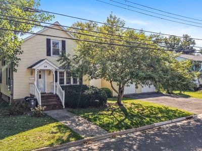 34 Poplar St, Johnson City, NY, 13790