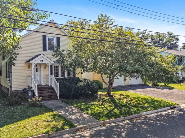 34 Poplar St, Johnson City, NY 13790