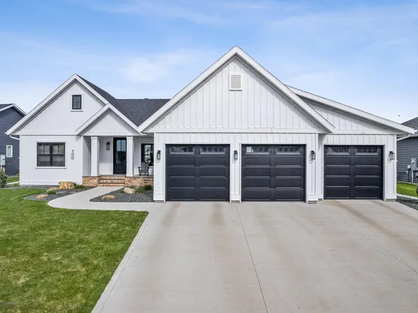 300 25th Ave E, West Fargo, ND 58078