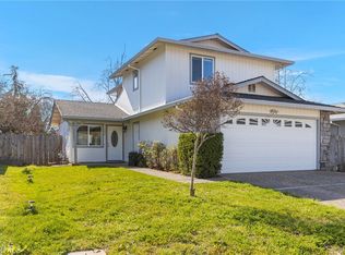 1025 Rushmore Ave, Chico, CA 95973