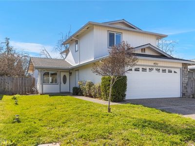 1025 Rushmore Ave, Chico, CA, 95973