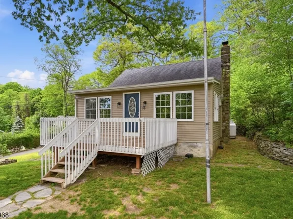 16 Morsemere Rd, West Milford Twp., NJ 07421