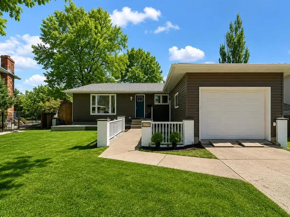 6316 38th Ave, Camrose, AB T4V 2Z7