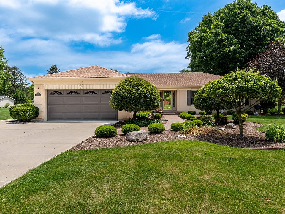 5855 Phillip Dr, Tipp City, OH 45371 MLS 1026690 Zillow